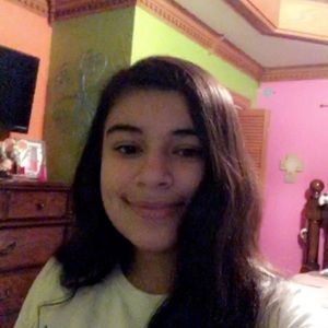 Meet your Posher, Brittney